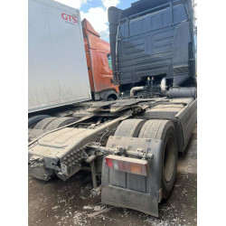 МАЗ 5440 4x2 Седельный тягач 54402L-531-031 (Дизельный, 11,6 л, 453 л.с., АТ)