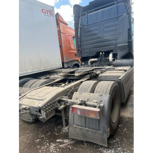 МАЗ 5440 4x2 Седельный тягач 54402L-531-031 (Дизельный, 11,6 л, 453 л.с., АТ)