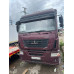 МАЗ 5440 4x2 Седельный тягач 54402L-2531-031 (Дизельный, 11,8 л, 454 л.с., АТ)