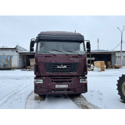 МАЗ 5440 4x2 Седельный тягач 54402L-531-031 (Дизельный, 11,6 л, 453 л.с., АТ)