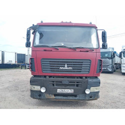 МАЗ 5440 4x2 Седельный тягач 5440В5-8420-031 (Дизельный, 6,7л, 310 л.с., МТ)