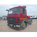 МАЗ 5440 4x2 Седельный тягач 5440В5-8420-031 (Дизельный, 6,7л, 310 л.с., МТ)