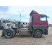 МАЗ 5440 4x2 Седельный тягач 5440В5-8420-031 (Дизельный, 6,7л, 310 л.с., МТ)