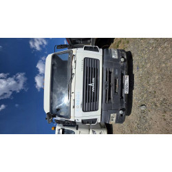 МАЗ 5440 4x2 Седельный тягач 5440В9-1420-031 (Дизельный, 11,1 л, 410 л.с., МТ)