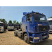МАЗ 5440 4x2 Седельный тягач 5440С5-8580-031 (Дизельный, 6,7 л, 328 л.с., МТ)