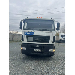 МАЗ 5440 4x2 Седельный тягач 5440С5-8580-031 (Дизельный, 6,7 л, 328 л.с., МТ)