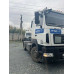 МАЗ 5440 4x2 Седельный тягач 5440С5-8580-031 (Дизельный, 6,7 л, 328 л.с., МТ) МАЗ 5440 4x2 Седельный тягач 5440С5-8580-031 (Дизельный, 6,7 л, 328 л.с., МТ)