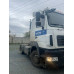 МАЗ 5440 4x2 Седельный тягач 5440С5-8580-031 (Дизельный, 6,7 л, 328 л.с., МТ)