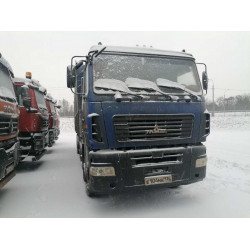 МАЗ 6312 6x4 Бортовой (Евроборт) 6312С9-8521-015 (Бортовой, Дизельный, 11,1 л, 420 л.с., МТ)