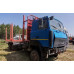 МАЗ 6317* 6x6 Сортиментовоз 6317* 6x6 Сортиментовоз