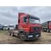 МАЗ 6430 6x4 Седельный тягач 643028-570-012 (Дизельный, 11,6 л, 423 л.с., МТ)