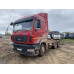 МАЗ 6430 6x4 Седельный тягач 643028-570-012 (Дизельный, 11,6 л, 423 л.с., МТ)