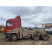 МАЗ 6430 6x4 Седельный тягач 643028-570-012 (Дизельный, 11,6 л, 423 л.с., МТ)