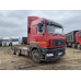 МАЗ 6430 6x4 Седельный тягач 643028-570-012 (Дизельный, 11,6 л, 423 л.с., МТ)