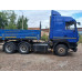 МАЗ 6430 6x4 Седельный тягач 643008-070-020 (Дизельный, 11,6 л, 423 л.с., МТ)