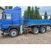 МАЗ 6430 6x4 Седельный тягач 643008-070-020 (Дизельный, 11,6 л, 423 л.с., МТ)