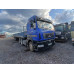 МАЗ 6430 6x4 Седельный тягач 643008-070-020 (Дизельный, 11,6 л, 423 л.с., МТ)