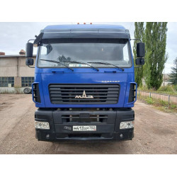 МАЗ 6430 6x4 Седельный тягач 643008-070-020 (Дизельный, 11,6 л, 423 л.с., МТ)