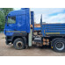 МАЗ 6430 6x4 Седельный тягач 643008-070-020 (Дизельный, 11,6 л, 423 л.с., МТ)