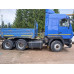 МАЗ 6430 6x4 Седельный тягач 643008-070-020 (Дизельный, 11,6 л, 423 л.с., МТ)