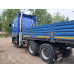 МАЗ 6430 6x4 Седельный тягач 643008-070-020 (Дизельный, 11,6 л, 423 л.с., МТ)