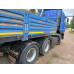 МАЗ 6430 6x4 Седельный тягач 643008-070-020 (Дизельный, 11,6 л, 423 л.с., МТ)