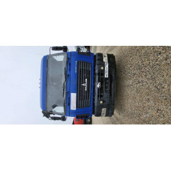 МАЗ 6430 6x4 Седельный тягач 643028-520-012 (Дизельный, 11,7 л, 428 л.с., МТ)