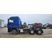 МАЗ 6430 6x4 Седельный тягач 643028-520-012 (Дизельный, 11,7 л, 428 л.с., МТ)