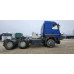 МАЗ 6430 6x4 Седельный тягач 643028-520-012 (Дизельный, 11,7 л, 428 л.с., МТ)