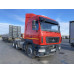 МАЗ 6430 6x4 Седельный тягач 643028-520-012 (Дизельный, 11,7 л, 428 л.с., МТ)