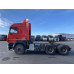 МАЗ 6430 6x4 Седельный тягач 643028-520-012 (Дизельный, 11,7 л, 428 л.с., МТ)