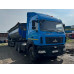 МАЗ 6430 6x4 Седельный тягач 643028-570-012 (Дизельный, 11,6 л, 423 л.с., МТ)