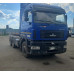 МАЗ 6430 6x4 Седельный тягач 643028-570-012