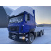МАЗ 6430 6x4 Седельный тягач 643028-570-020 (Дизельный, 11,8 л, 428 л.с., МТ)