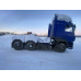 МАЗ 6430 6x4 Седельный тягач 643028-570-020 (Дизельный, 11,8 л, 428 л.с., МТ)