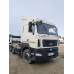 МАЗ 6430 6x4 Седельный тягач 6430С9-520-020 (Дизельный, 11,1 л, 420 л.с., МТ)