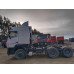 МАЗ 6430 6x4 Седельный тягач 6430С9-520-020 (Дизельный, 11,1 л, 420 л.с., МТ)