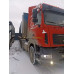 МАЗ 6430 6x4 Седельный тягач 6430С9-520-020 (Дизельный, 11,1 л, 420 л.с., МТ)