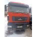 МАЗ 6430 6x4 Седельный тягач 6430С9-520-020 (Дизельный, 11,1 л, 420 л.с., МТ)