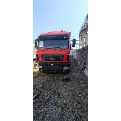 МАЗ 6430 6x4 Седельный тягач 6430С9-570-012 (Дизельный, 11,1 л, 420 л.с., МТ)