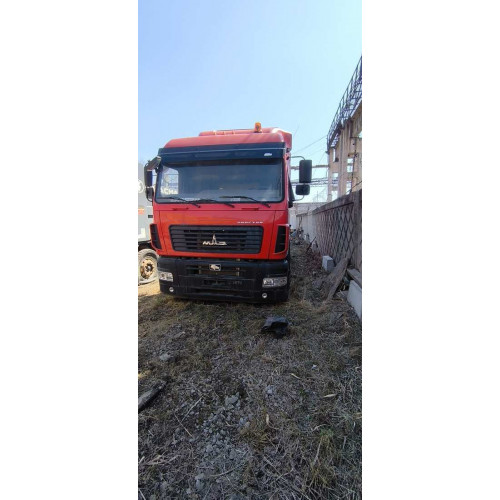 МАЗ 6430 6x4 Седельный тягач 6430С9-570-012 (Дизельный, 11,1 л, 420 л.с., МТ)