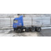 МАЗ 6430 6x4 Седельный тягач 6430С9-520-010 (Дизельный, 11,1 л, 420 л.с., МТ)
