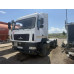 МАЗ 6430 6x4 Седельный тягач 6430E8-530-020 (Дизельный, 12,0 л, 428 л.с., МТ)