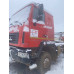 МАЗ 6432 6x6 Седельный тягач 643228-8571-052 (Дизельный, 11,6 л, 423 л.с., МТ)