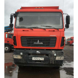 МАЗ 6501* 6x4 Самосвал 650108-8230-005 (Дизельный, 14,9 л, 397 л.с., МТ)