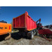 МАЗ 6501* 6x4 Самосвал 650108