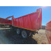 МАЗ 6501* 6x4 Самосвал 650108