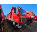 МАЗ 6501* 6x4 Самосвал 650108