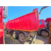 МАЗ 6501* 6x4 Самосвал 650108