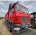 МАЗ 6501* 6x4 Самосвал 650108
